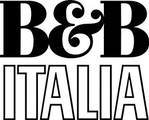 Logo B&B Italia
